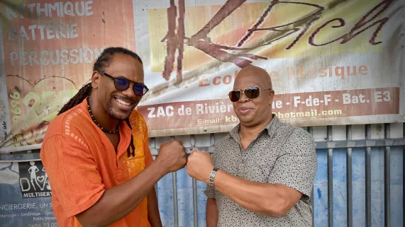 Ziétaj' avec Hervé Laval Ziétaj' avec Hervé Laval