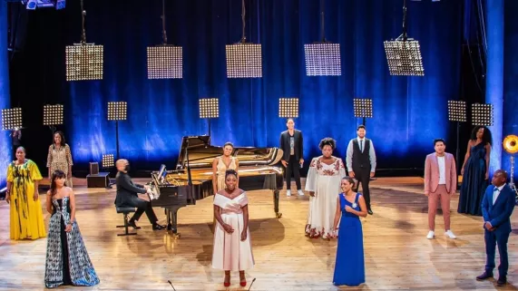 finale Voix des Outre-mer