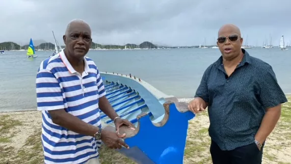 Ziétaj' avec Jean Trudo