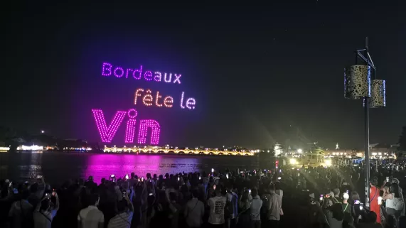 Bordeaux Fête le Vin Bordeaux Fête le Vin