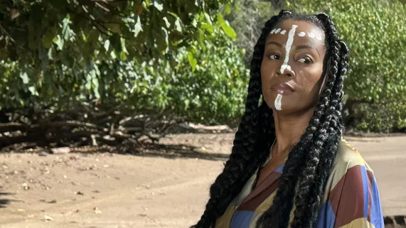 Ndzozi, les rêves de Zily © AxeSud