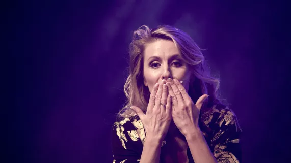 GirlPower - Caroline Marx