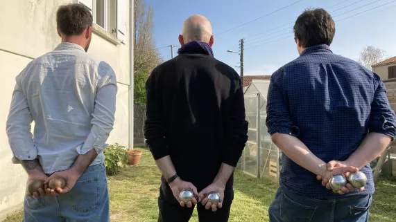 Documentaire - ® Vasectomie, ça va faire mâle