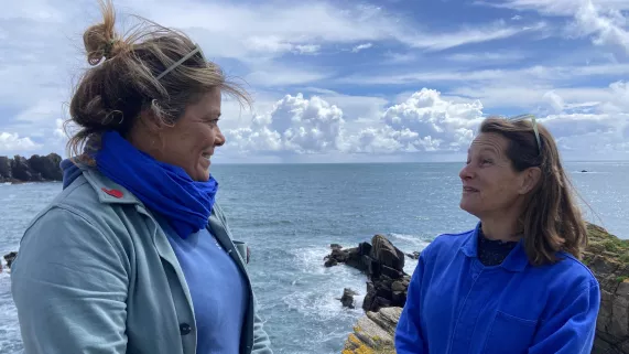 Envie dehors, Ile d'Yeu 