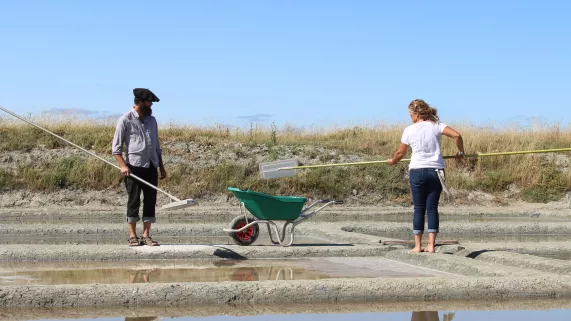 Envie dehors ! Au fil de la vie © Clémence Laroque