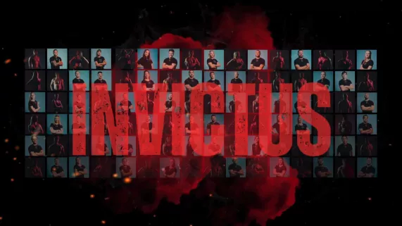 Invictus