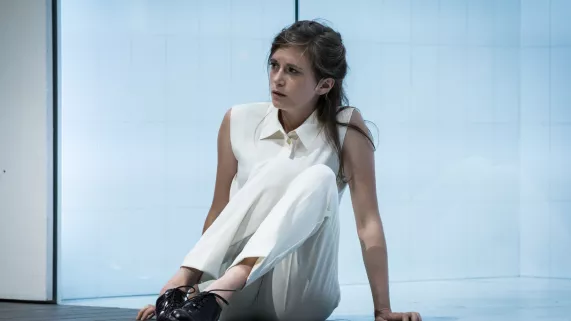 Iphigénie - crédit Simon Gosselin