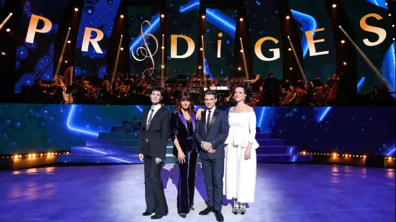 Prodiges 10 ans
