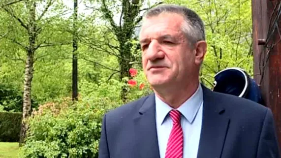 Jean Lassalle Jean Lassalle
