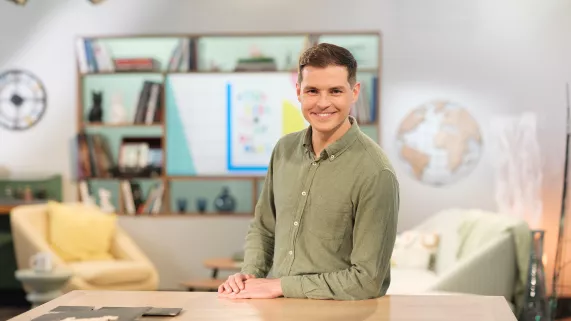 Jérémy Allebée