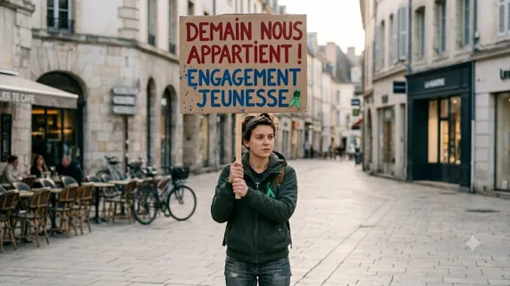 Jeunesse militante