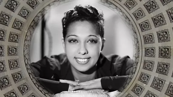 Josephine Baker