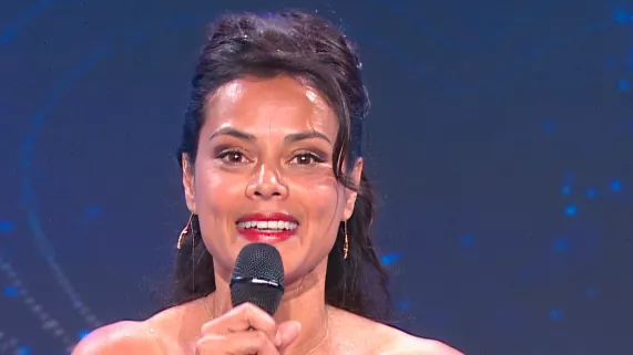 SHANNKER Saison 3 : Concours 100% Réunion La 1ère France télévisions  - Partons à la découverte des plus belles voix de notre île avec Katiana  Castelnau Episode 5- SEM 46 La Finale Vendredi 15  novembre Partons à la découverte des plus belles voix de notre île avec Katiana Castelnau  C'est la finale ! Cette cinquième émission de Shannkèr, le concours de chant 100 % Réunion La 1ère, promet des émotions fortes