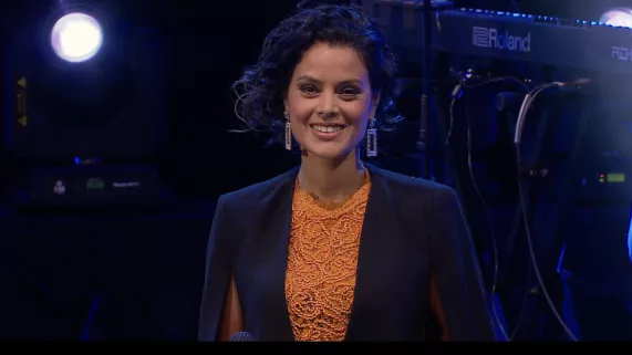 SHANNKER EPISODE 3 Le concours de chant innovant à partir d’une « set list » de 8 chansons SHANNKER, un révélateur de talents sur Réunion la 1ère