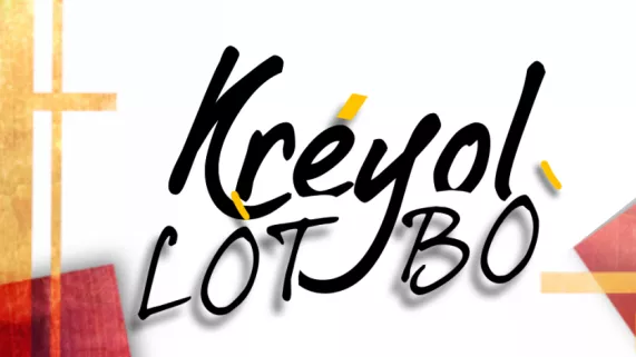 KREYOL LOT BO