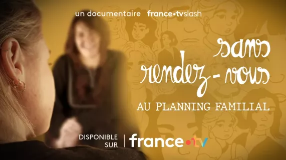 Sans rendez-vous, au planning familial