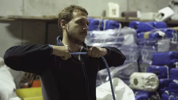 (c) LA CLAIRIERE PRODUCTION LE BATEAU DE MON PERE