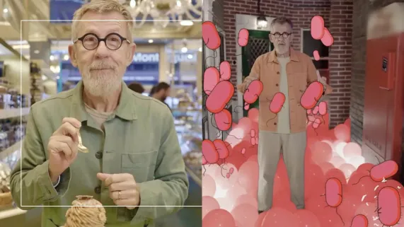 Sucre et antibiotiques : quand l'excès devient un danger pour notre santé ! 🍬💊 Ce mardi 15 septembre dès 22h00 sur Réunion la 1ère, retrouvez deux numéros captivants du Monde de Jamy. De nos habitudes alimentaires à nos armoires à pharmacie, Jamy Gourmaud décrypte nos addictions, révèle les mécanismes cachés de notre organisme et nous donne les clés pour mieux consommer sans sacrifier notre plaisir ! 🔬✨