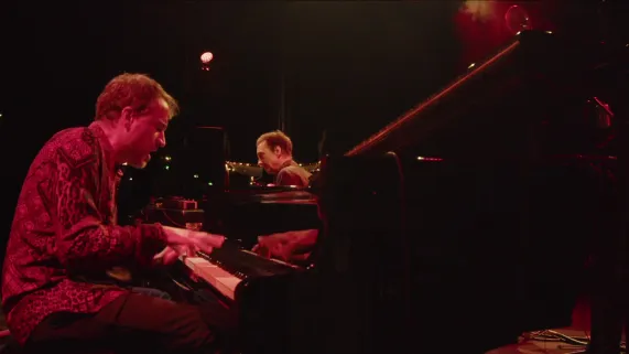 Pianoforte - Les RDV de l'Erdre 2025