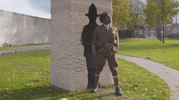 (c) HIKARI PRODUCTION LGDH L'Artois, une mémoire bien vivante