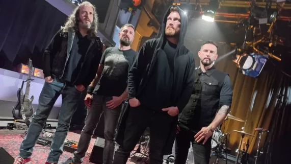 (c) FRANCE 3 HDF LES HAUTS EN SCENES SPECIAL METAL