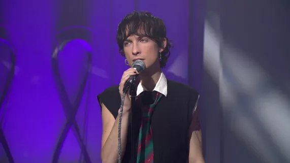 (c) FRANCE 3 HDF OETE EN LIVE