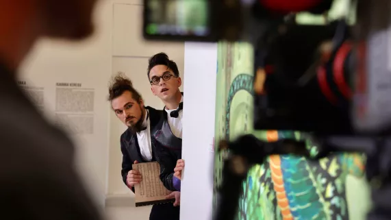 UTOPIA LLLE AU PAYS DES MERVEILLES