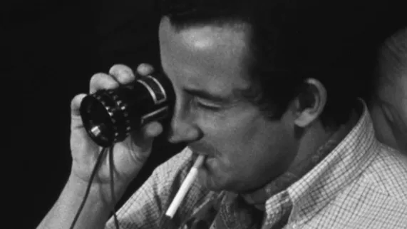 Louis Malle le revolté
