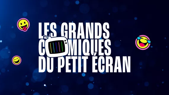 Les grands comiques