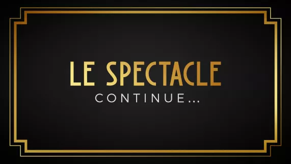 Le Spectacle Continue