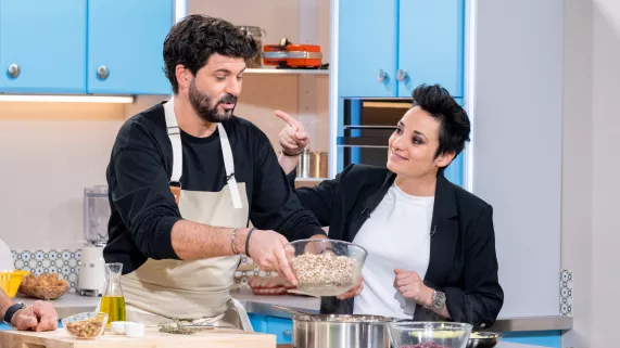 La Cuisine des Mousquetaires