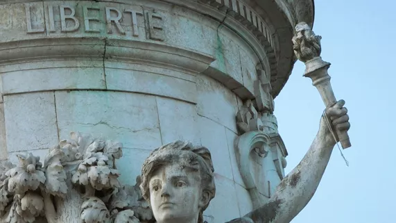 La Marseillaise Remix CREDIT Zadig Productions La Marseillaise Remix CREDIT Zadig Productions