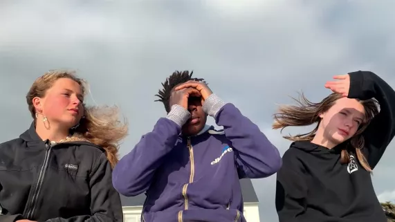 La bande du 2-9 ® Ten2Ten Films