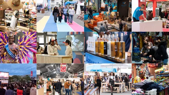 Foire de Paris