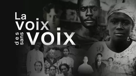 La voix des sans voix