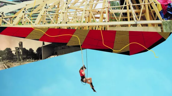 © Le Chapiteau - OHNK