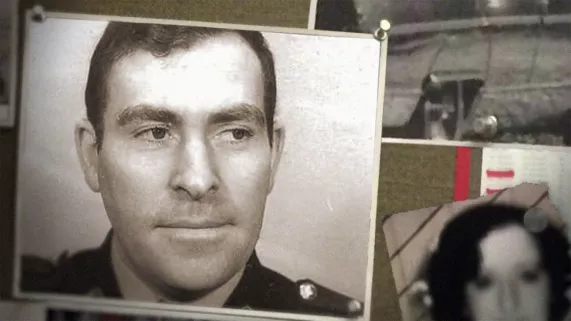 Le mystérieux suicide du gendarme Jambert Le mystérieux suicide du gendarme Jambert