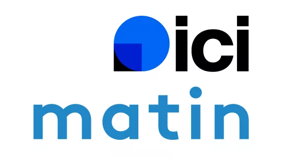 ICI Matin ICI Matin