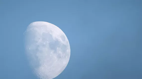 Thalassa La Lune, chef d'orchestre des océans