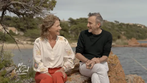 Mon côté sud avec Elie Semoun