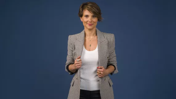 melanie taravant