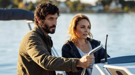 Menace sur Kermadec ©FTV - Morgane Production