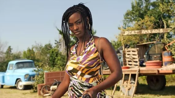 TELEFILM : MORTEL ETE