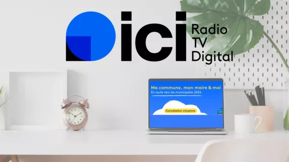 Ma commune mon maire et moi - Header