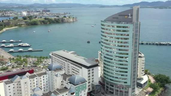 Station Martinique La1ère  Station Martinique La1ère