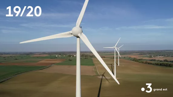 Capture drône - France Télévisions