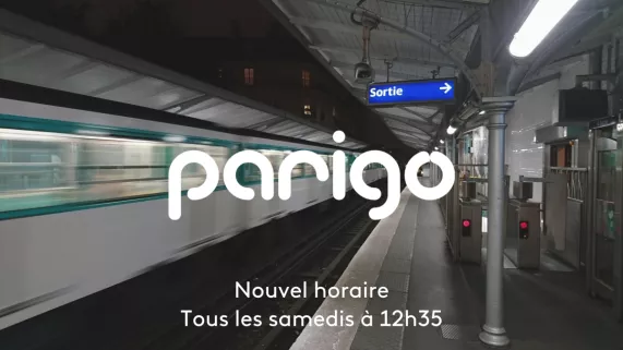 Parigo