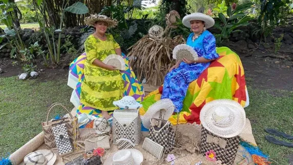 Heheu - la tradition du Tere Ha'ati Heheu - la tradition du Tere Ha'ati