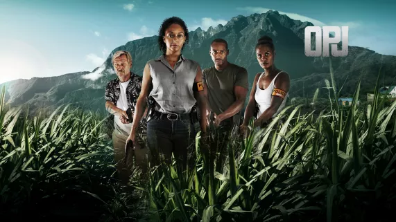 OPJ saison 2
