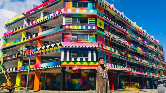 Ono'u 2019 Okuda-résidence Paraita-Papeete